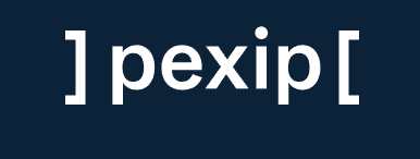 Logo Pexip